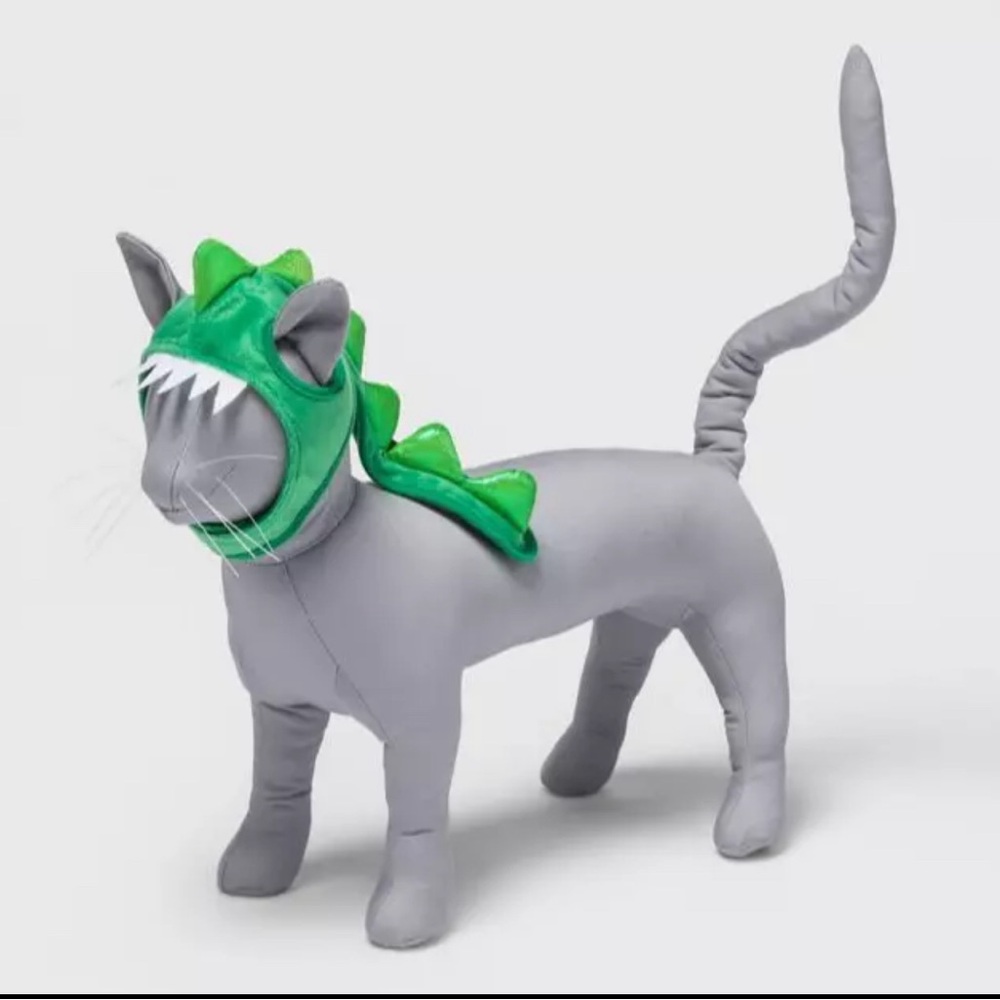Bundle Any 2 for $10- Cat.SmallDog.Costume-Target Halloween Hyde & EEK! Boutique